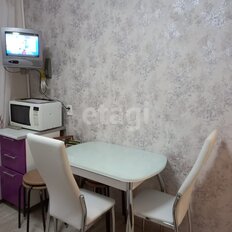 Квартира 50,1 м², 1-комнатная - изображение 4