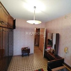 Квартира 49,5 м², 2-комнатная - изображение 2