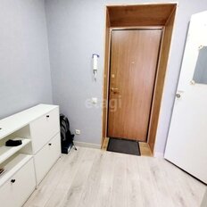 Квартира 32,4 м², 1-комнатная - изображение 3