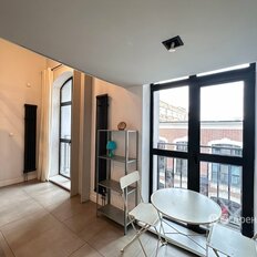 Квартира 13 м², студия - изображение 3