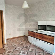 Квартира 38,8 м², 1-комнатная - изображение 5