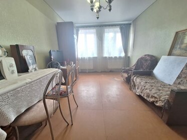 56 м² часть дома, 7 соток участок 850 000 ₽ - изображение 37