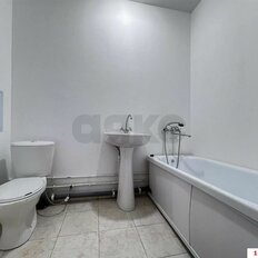 Квартира 29,3 м², студия - изображение 5