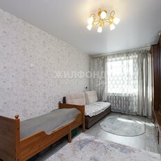 Квартира 29,4 м², 1-комнатная - изображение 3