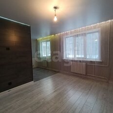 Квартира 45 м², 2-комнатная - изображение 1