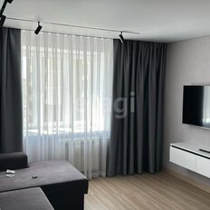 Квартира 45 м², 2-комнатная - изображение 2