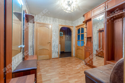 Купить трехкомнатную квартиру с раздельным санузлом и в новостройке в Московском - изображение 31