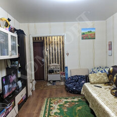 Квартира 33,3 м², 1-комнатная - изображение 3