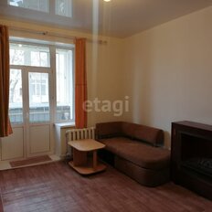 Квартира 35,3 м², 1-комнатная - изображение 1