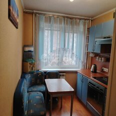 Квартира 45,6 м², 2-комнатная - изображение 5