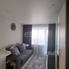 Квартира 46,5 м², 2-комнатная - изображение 5