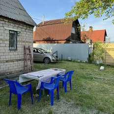 дом + 4 сотки, участок - изображение 3