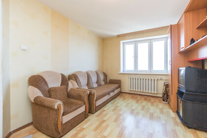 Купить квартиру площадью 40 кв.м. в ЖК «Тургеневский квартал» в Анапе - изображение 16