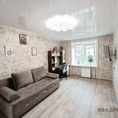 Квартира 49,4 м², 2-комнатная - изображение 1