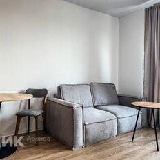 Квартира 23,7 м², студия - изображение 2