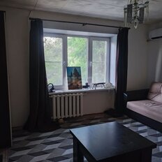 Квартира 32,8 м², 1-комнатная - изображение 2