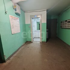 Квартира 21,8 м², 1-комнатная - изображение 4