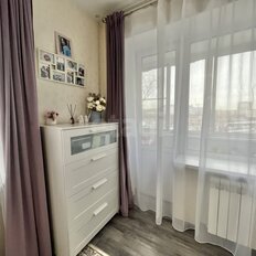 Квартира 30,7 м², 1-комнатная - изображение 5