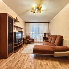 Квартира 37 м², 1-комнатная - изображение 1