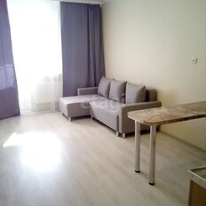 Квартира 26 м², студия - изображение 2