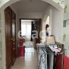 Квартира 52,5 м², 2-комнатная - изображение 2