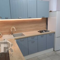 Квартира 83,5 м², 3-комнатная - изображение 1