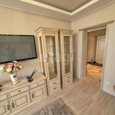 Квартира 50 м², 1-комнатная - изображение 4