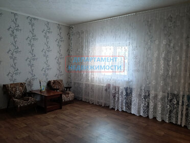 Купить трехкомнатную квартиру в многоэтажном доме в районе Кировский в Новосибирске - изображение 49