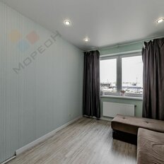 Квартира 34,3 м², 1-комнатная - изображение 4