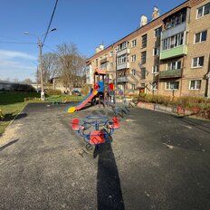 Квартира 32 м², 1-комнатная - изображение 4