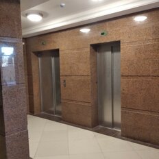 Квартира 116,9 м², 3-комнатная - изображение 1