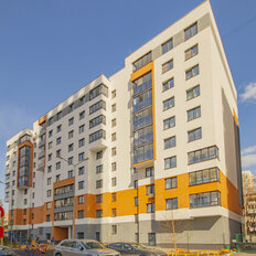 Квартира 87,5 м², 3-комнатная - изображение 1