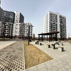 Квартира 62,7 м², 2-комнатная - изображение 1