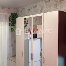 Квартира 20,2 м², студия - изображение 5