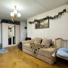 Квартира 44,6 м², 2-комнатная - изображение 1