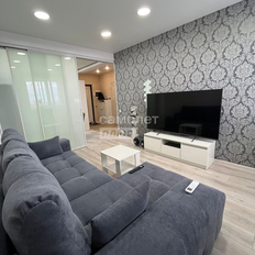 Квартира 43,4 м², 1-комнатная - изображение 1
