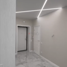 Квартира 43 м², 1-комнатная - изображение 4