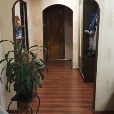 Квартира 57 м², 2-комнатная - изображение 2
