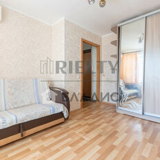 Квартира 20,6 м², 1-комнатная - изображение 5