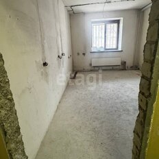 Квартира 17,8 м², студия - изображение 3