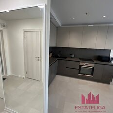 Квартира 57 м², 2-комнатные - изображение 5