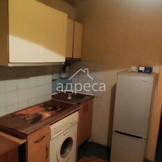 Квартира 58,9 м², 3-комнатная - изображение 2