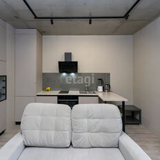 Квартира 27,7 м², студия - изображение 5