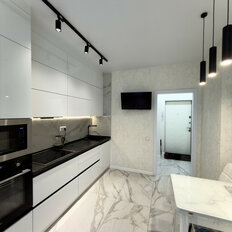 Квартира 31 м², 1-комнатная - изображение 5