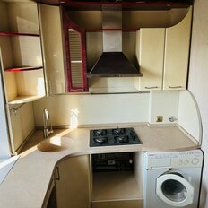 Квартира 58,3 м², 3-комнатная - изображение 4