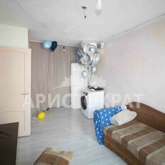 Квартира 33,5 м², 2-комнатная - изображение 4