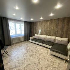 Квартира 60,1 м², 3-комнатная - изображение 1