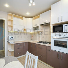 Квартира 56,6 м², 2-комнатная - изображение 5