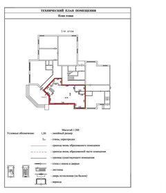 390 м², помещение свободного назначения 21 900 000 ₽ - изображение 78