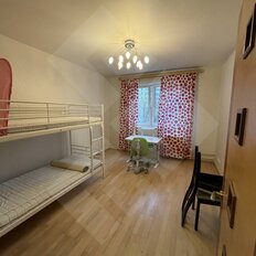 Квартира 54 м², 2-комнатная - изображение 5